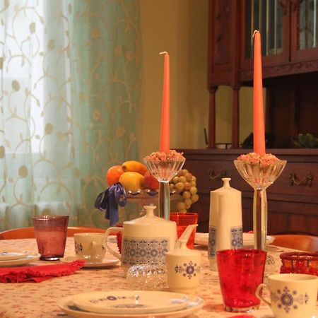 B&B Polirone San Benedetto Po Kültér fotó