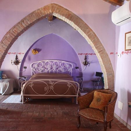 B&B Polirone San Benedetto Po Kültér fotó