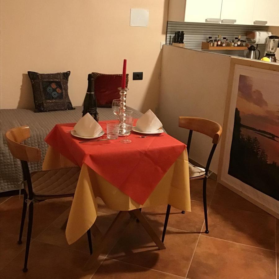 B&B Polirone San Benedetto Po Kültér fotó
