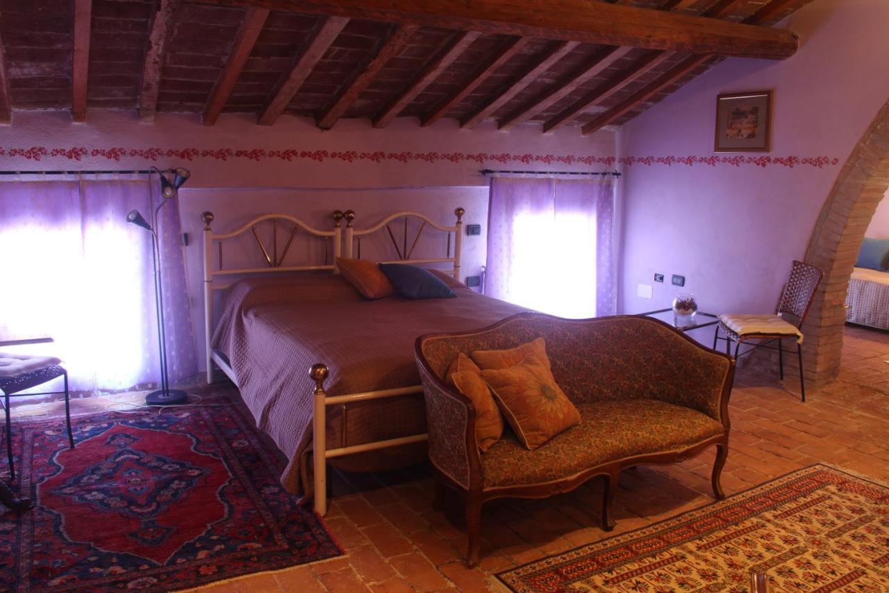 B&B Polirone San Benedetto Po Kültér fotó