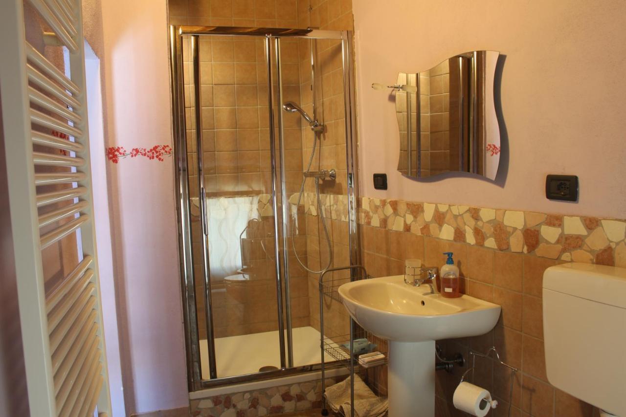 B&B Polirone San Benedetto Po Kültér fotó