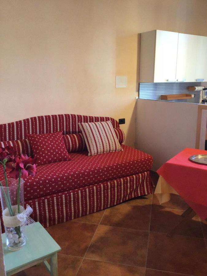 B&B Polirone San Benedetto Po Kültér fotó