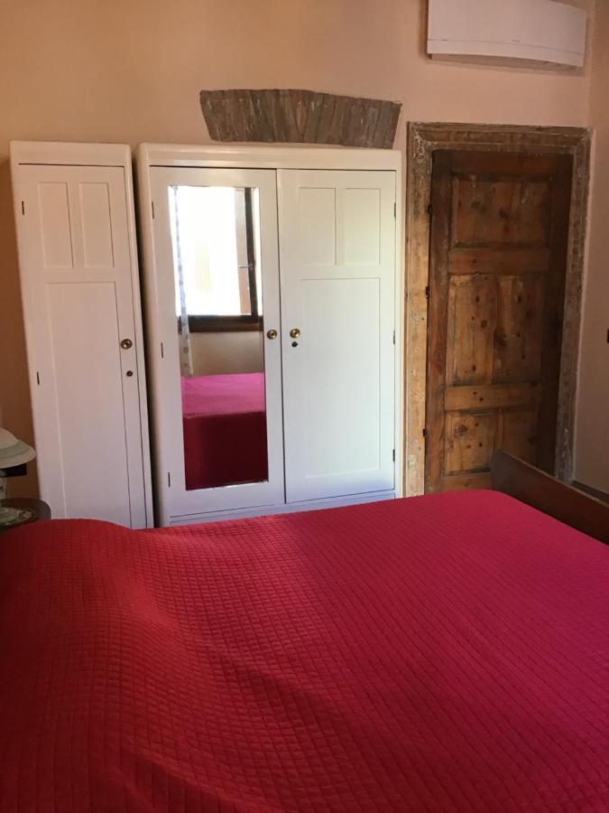 B&B Polirone San Benedetto Po Kültér fotó