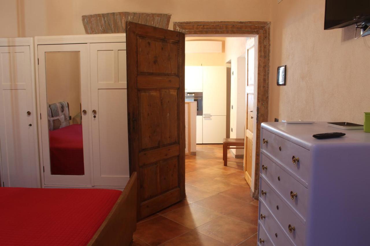 B&B Polirone San Benedetto Po Kültér fotó