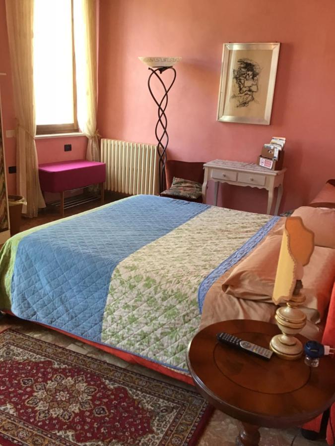B&B Polirone San Benedetto Po Kültér fotó