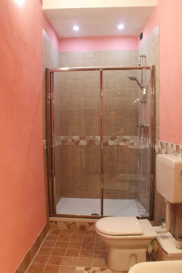 B&B Polirone San Benedetto Po Kültér fotó