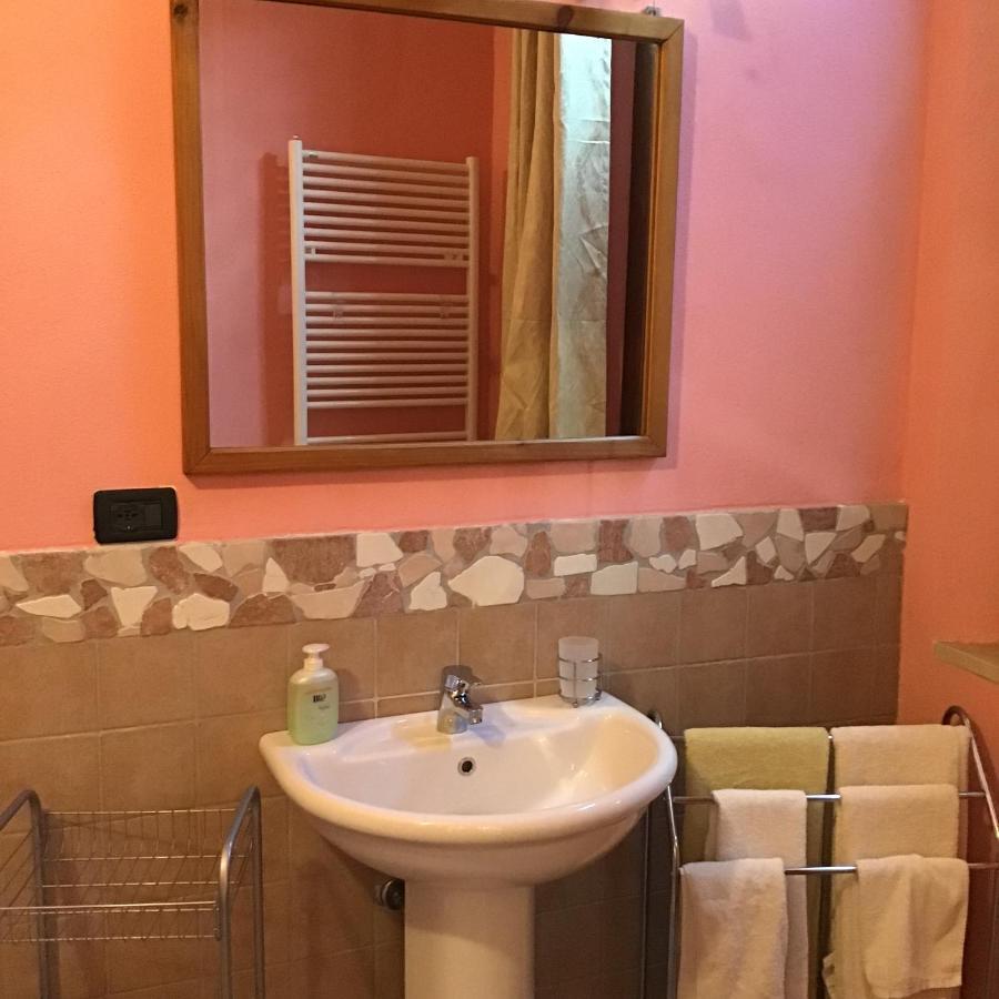B&B Polirone San Benedetto Po Kültér fotó