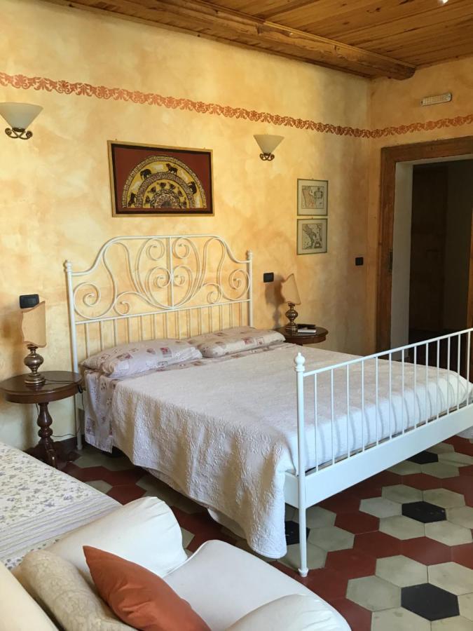 B&B Polirone San Benedetto Po Kültér fotó