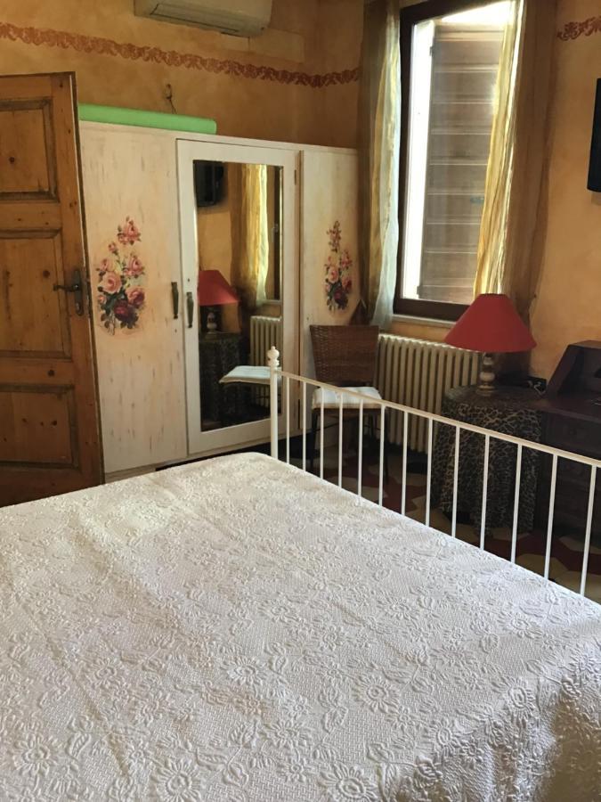 B&B Polirone San Benedetto Po Kültér fotó