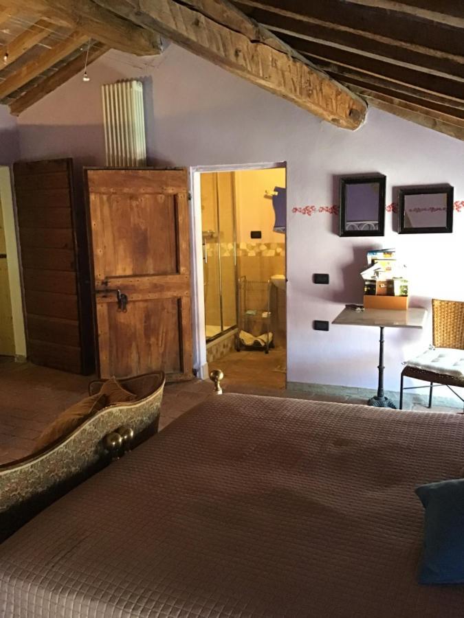 B&B Polirone San Benedetto Po Kültér fotó