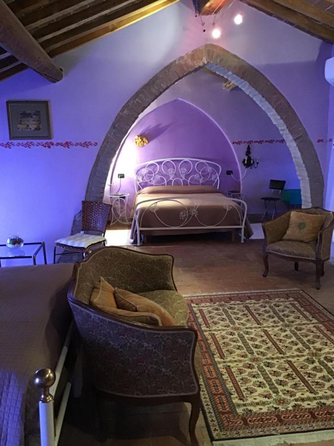 B&B Polirone San Benedetto Po Kültér fotó