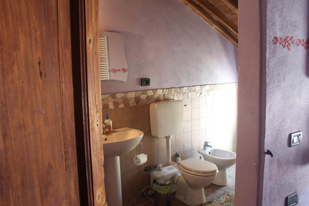 B&B Polirone San Benedetto Po Kültér fotó
