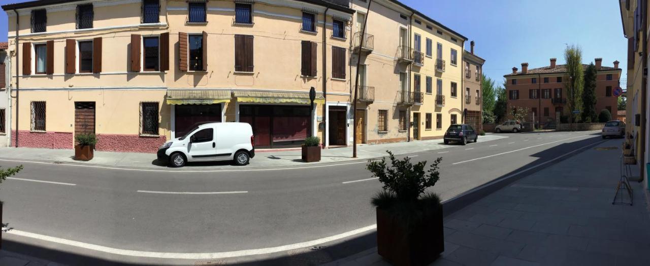 B&B Polirone San Benedetto Po Kültér fotó