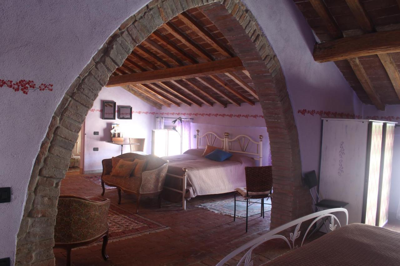 B&B Polirone San Benedetto Po Kültér fotó