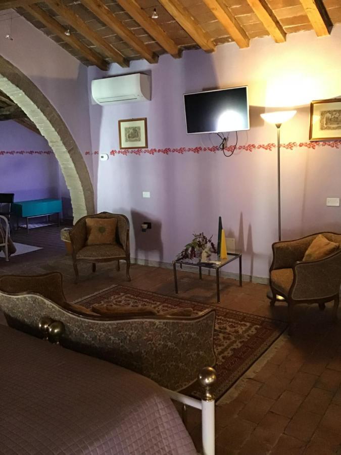 B&B Polirone San Benedetto Po Kültér fotó