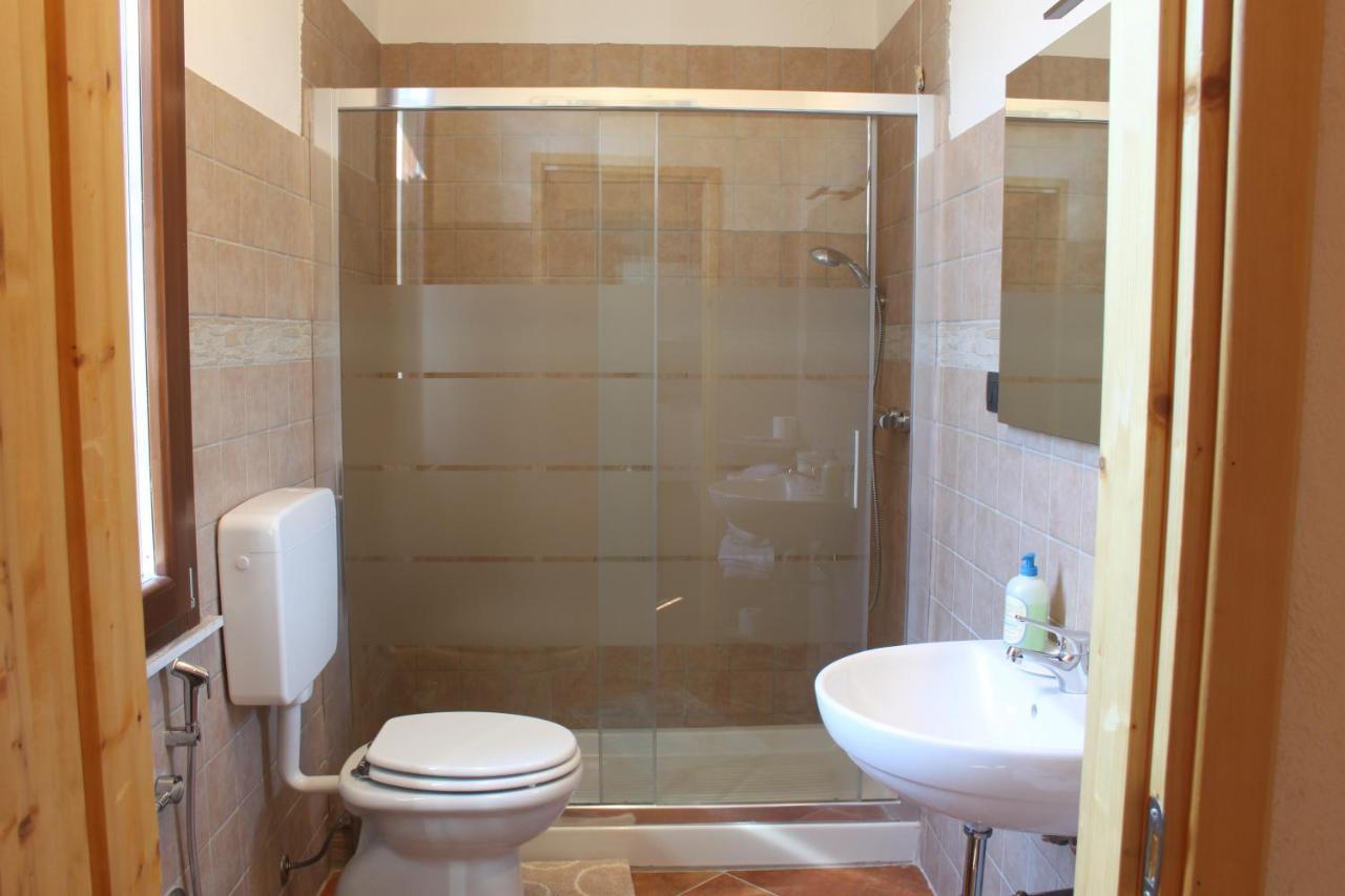 B&B Polirone San Benedetto Po Kültér fotó