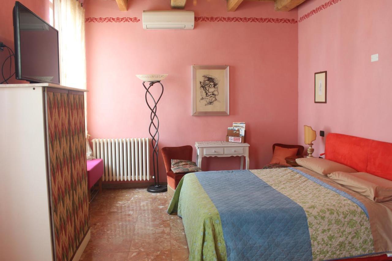 B&B Polirone San Benedetto Po Kültér fotó