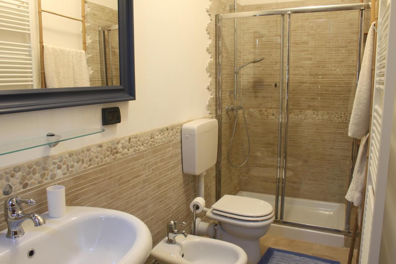 B&B Polirone San Benedetto Po Kültér fotó